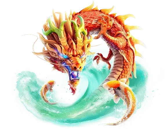 Dragon Legend png