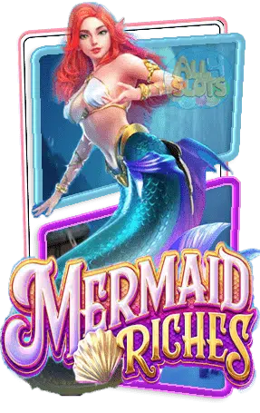 Mermaid Riches